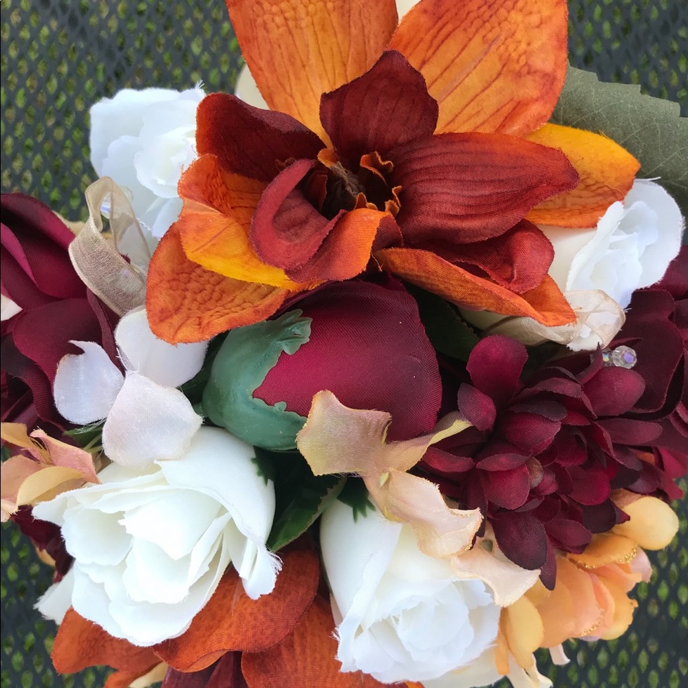 Bridal Bouquet 💐